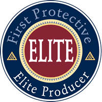 Elite Producer Logo