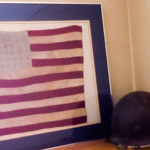 Miller Family American Flag
